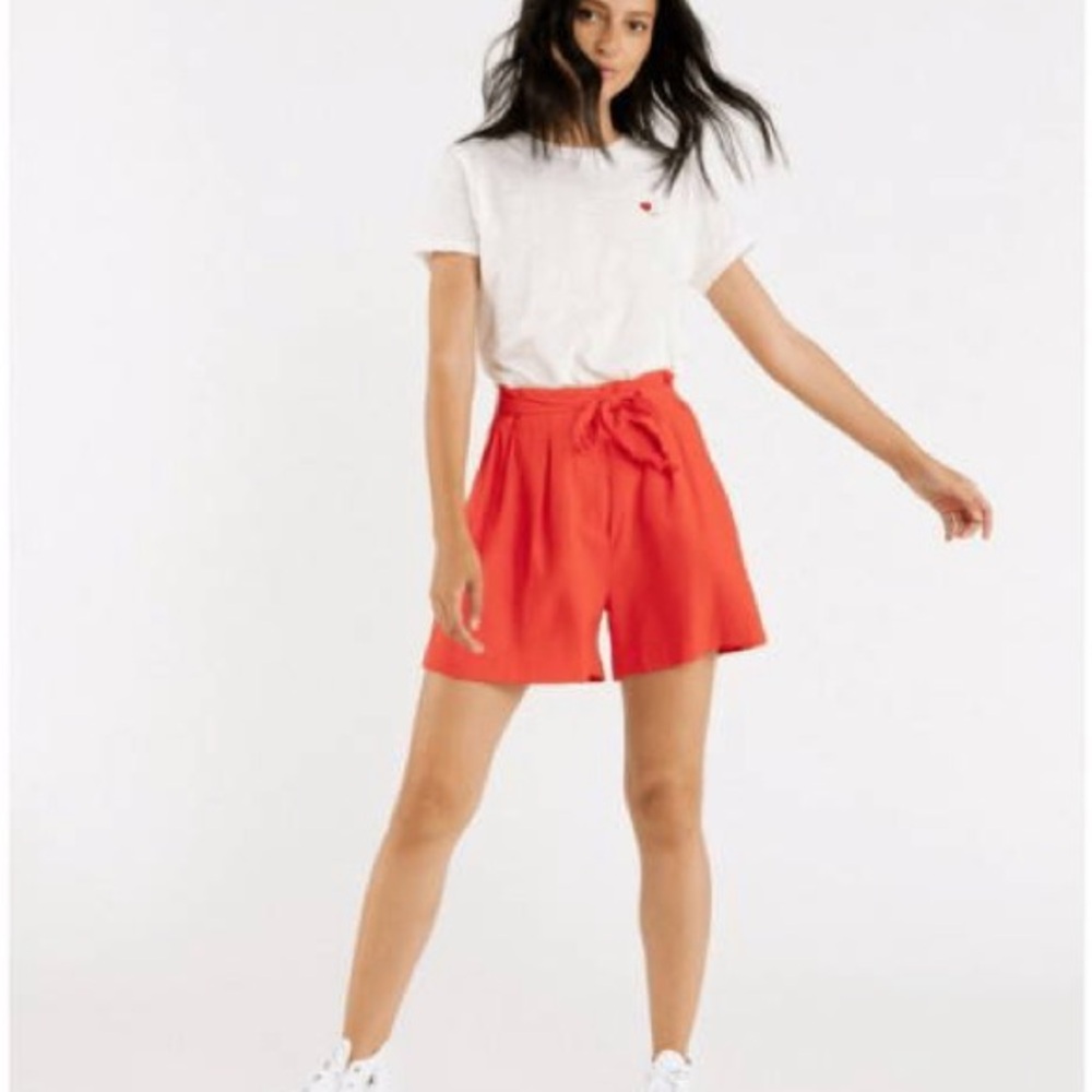 Dressy Shorts from Italy